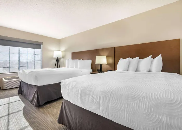 Country Inn & Suites By Radisson, Watertown, Sd