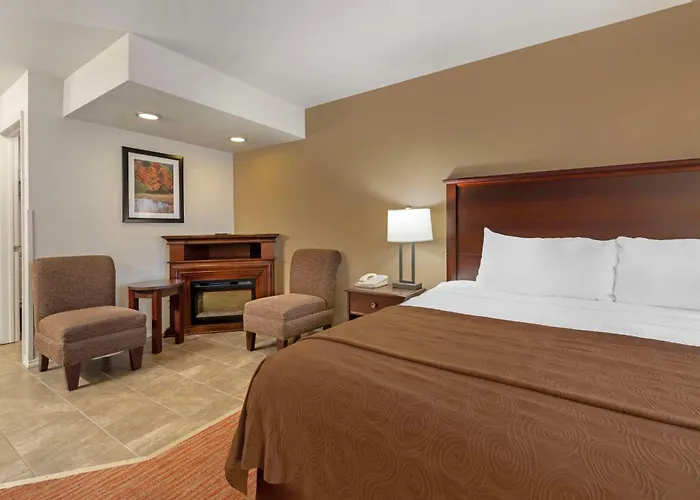 Best Western Plus Concord Inn