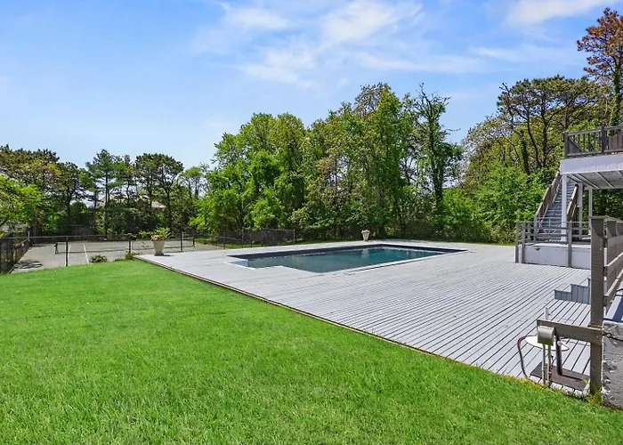 Villa Skylar