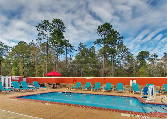 Towneplace Suites By Marriott Mobile Saraland