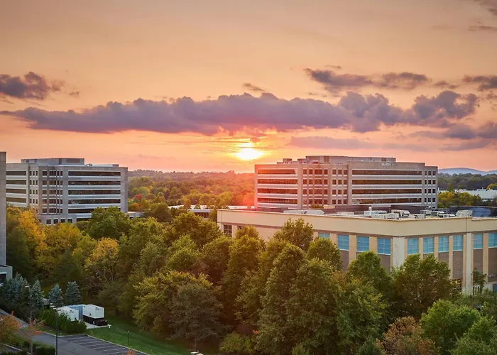 Ac Hotel By Marriott Bridgewater
