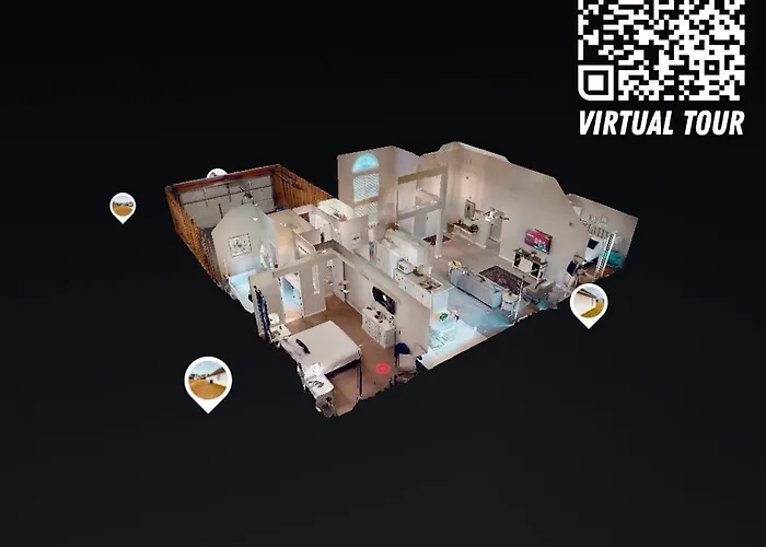Pet-Friendly 3Br House With Garage Near Lakepoint!