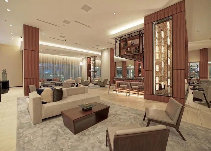Ac Hotel By Marriott Fort Lauderdale Airport