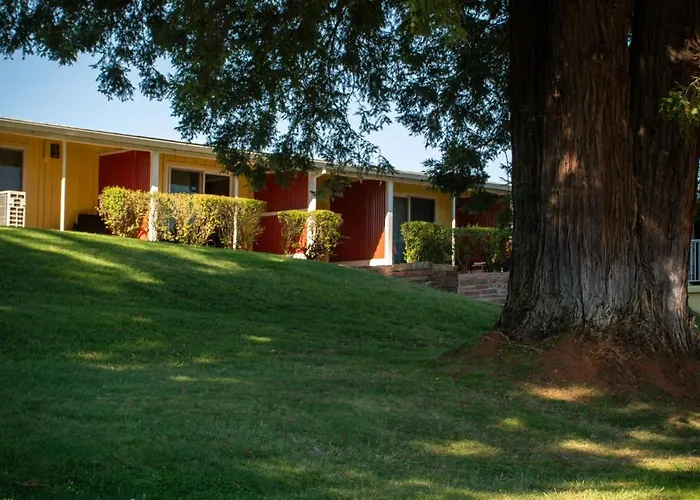 Foothills Motel
