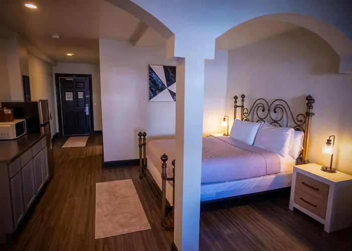 Nuk'S Executive Suites