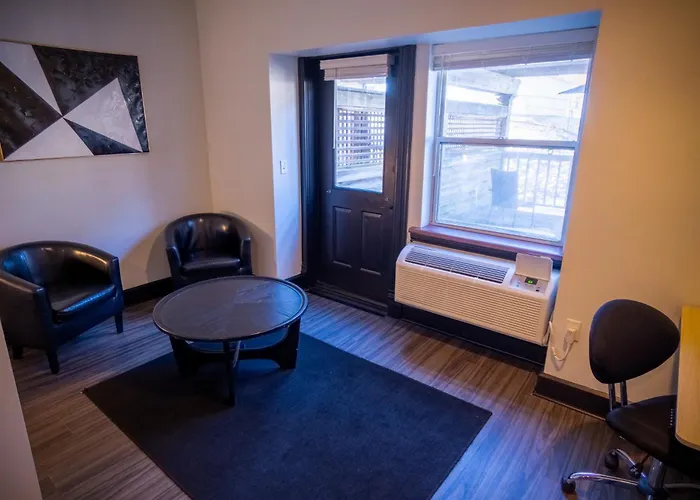 Nuk'S Executive Suites