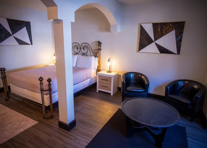 Nuk'S Executive Suites