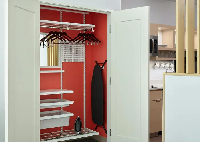 Towneplace Suites By Marriott Tempe