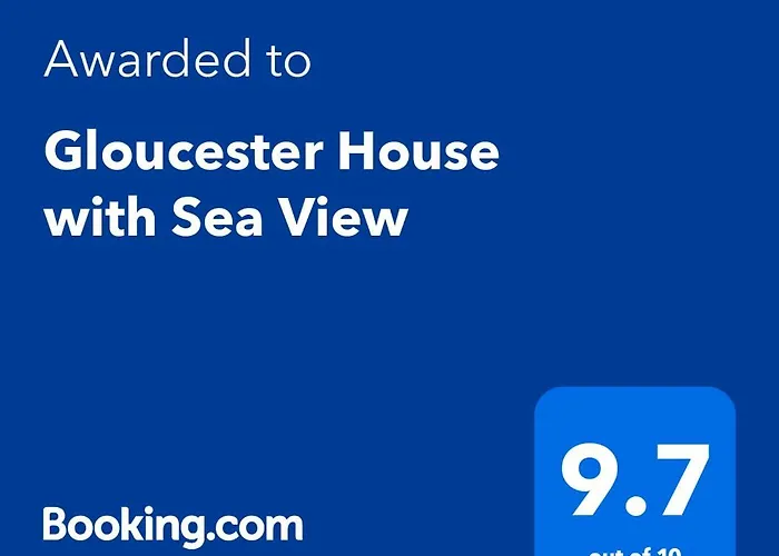 Gloucester House