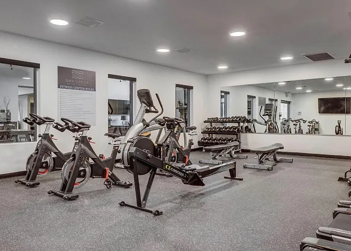 Landing At Dry Creek At East Village - 2 Bedrooms In Sandy