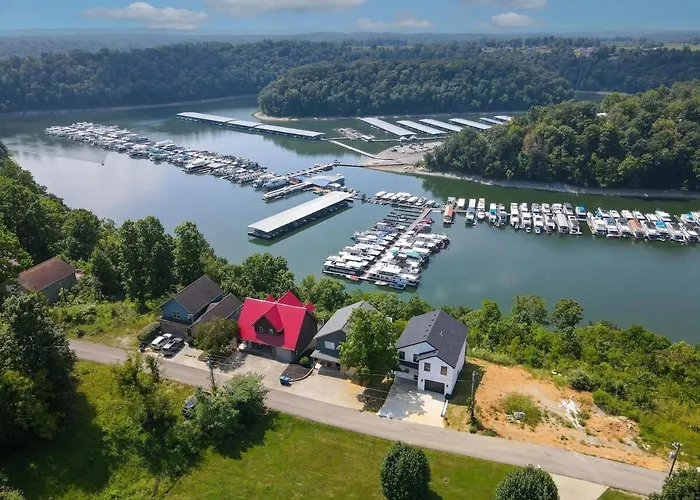 Harborview At Lake Cumberland
