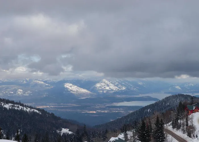 Crystal Run Schweitzer Ski Mountain