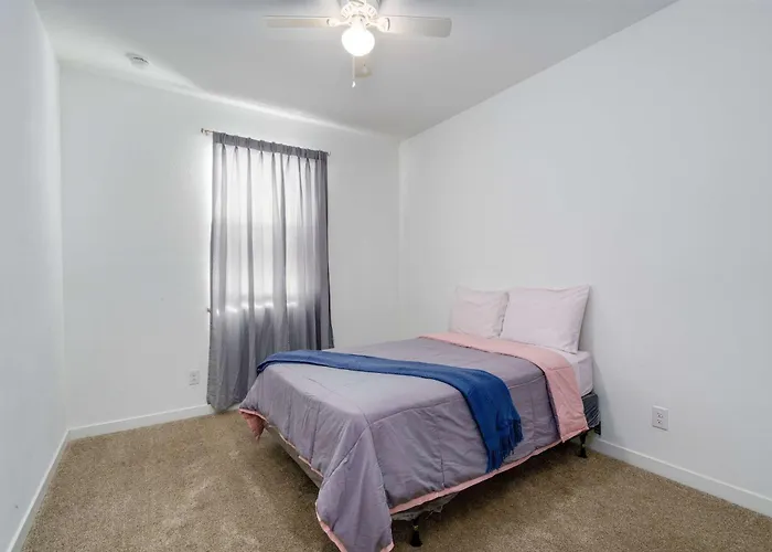 Simple Retreat Budget-Friendly And Convenient