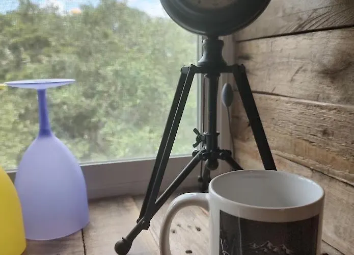 Boulderdash Birdhouse Studio