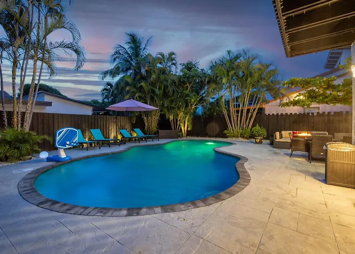 Dazzling Delray