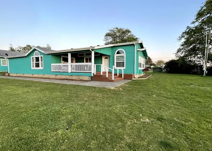 Rosie'S Surf Shack