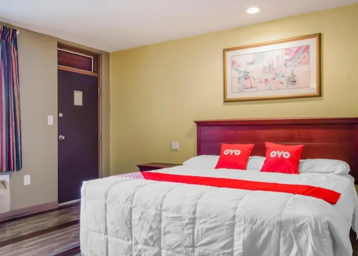 Oyo Budget Inn Bartow