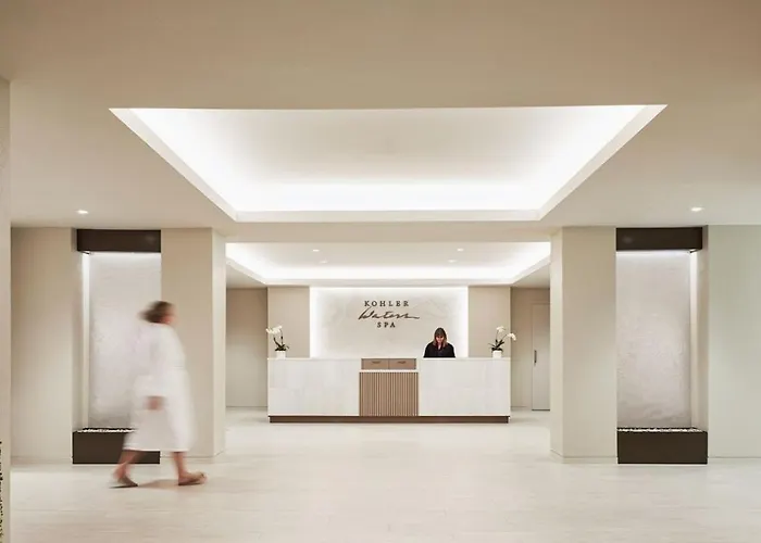 The American Club