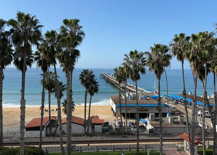 Casa Tropicana San Clemente