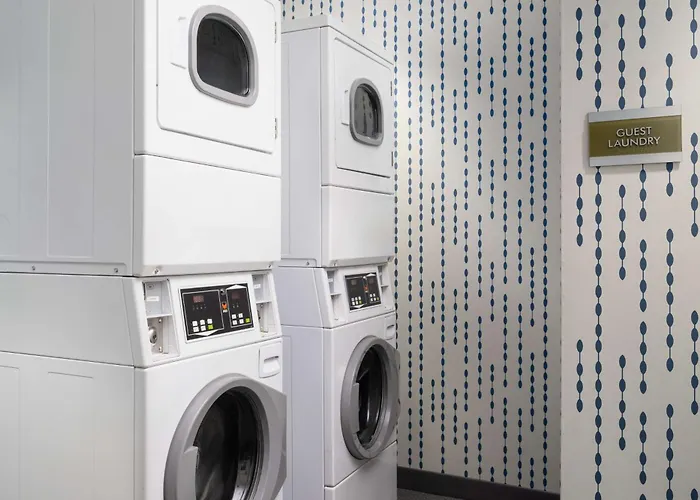 Home2 Suites By Hilton Miramar Ft. Lauderdale