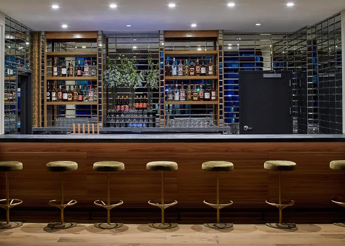 Ac Hotel By Marriott Greenville