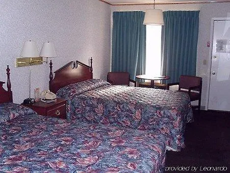 Caprice Motor Inn