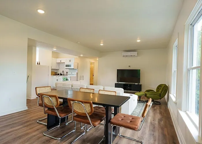 Kc Urban Loft