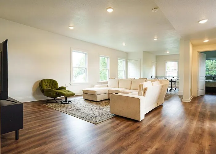 Kc Urban Loft