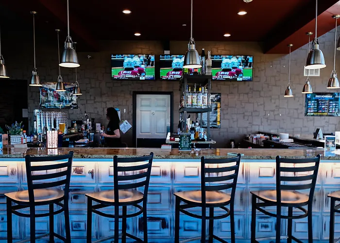The Parker Hotel