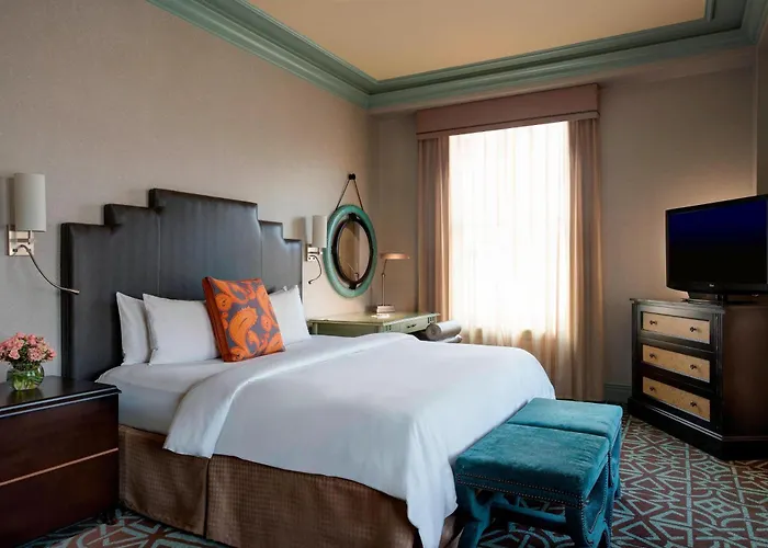 Hotel Icon, Autograph Collection
