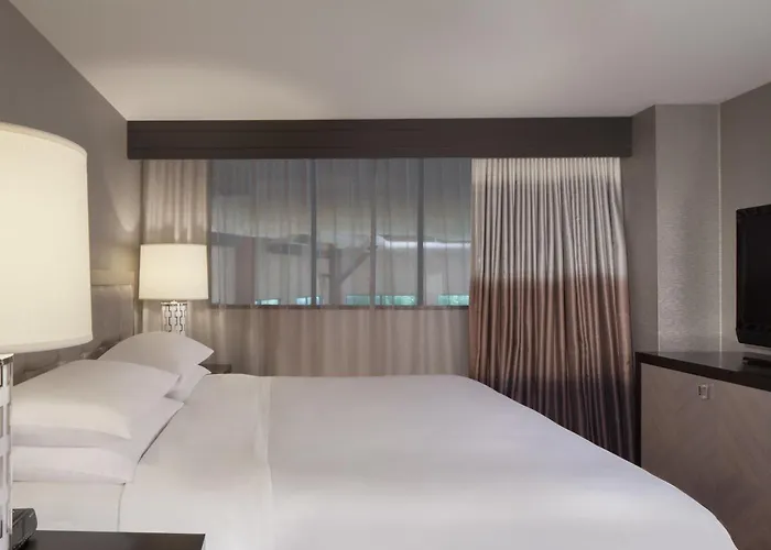 Sheraton Bucks County Langhorne