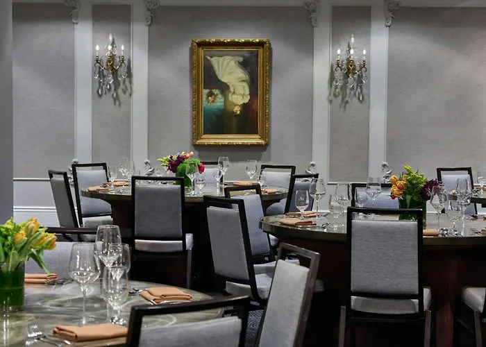 Le Pavillon New Orleans