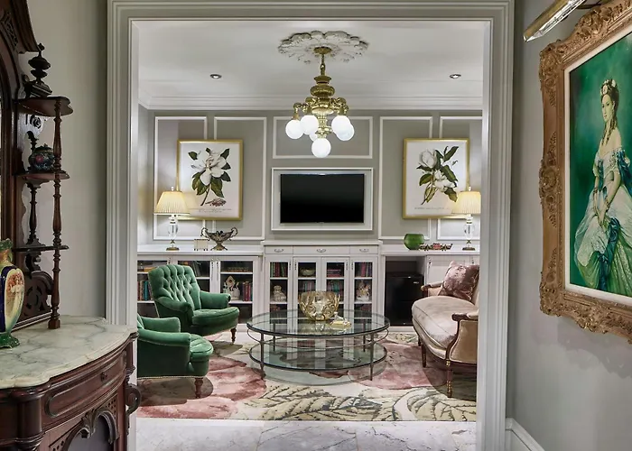 Le Pavillon, New Orleans, A Tribute Portfolio Hotel