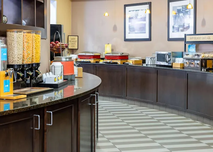 Hampton Inn & Suites Hershey