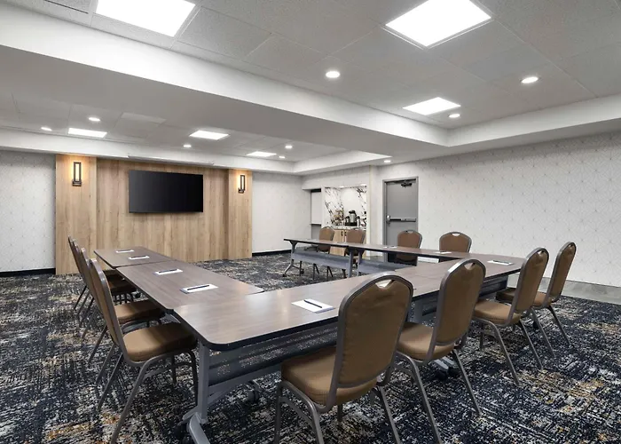 Hyatt Place Kansas City/Overland Park/Metcalf