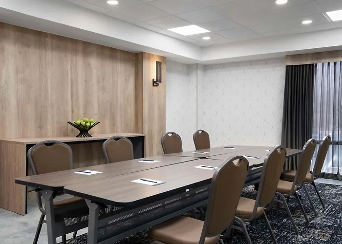 Hyatt Place Kansas City/Overland Park/Metcalf
