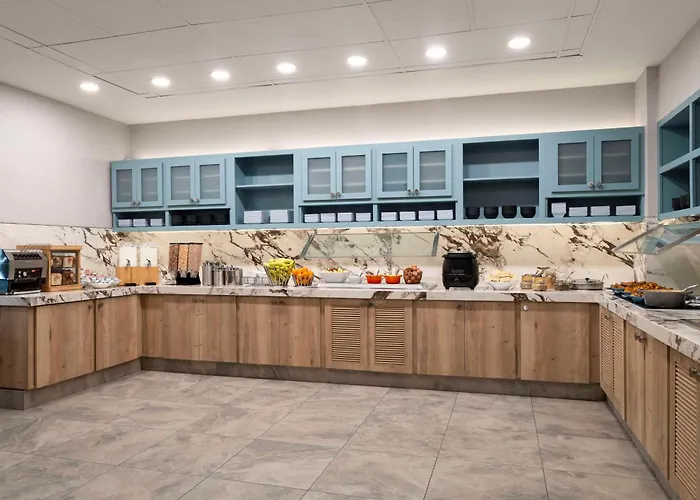 Hyatt Place Kansas City/Overland Park/Metcalf