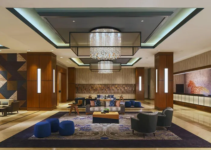 Renaissance Dallas Addison