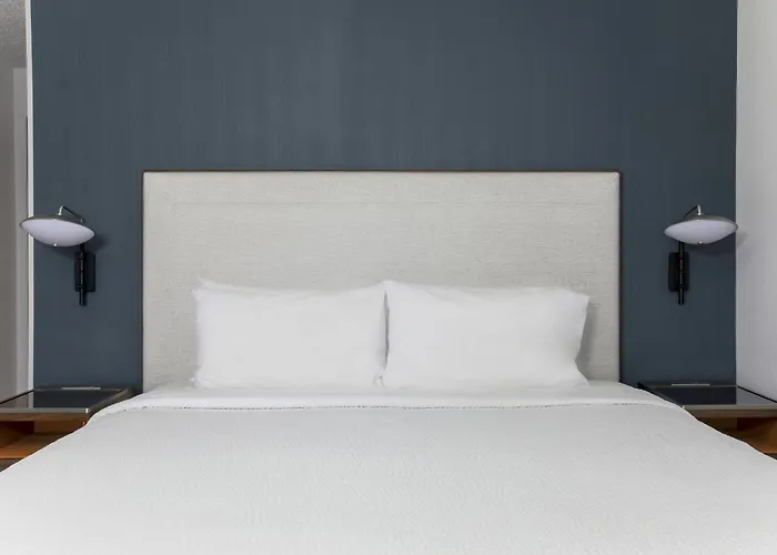 Courtyard By Marriott Boulder Broomfield
