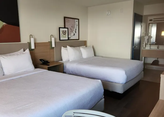 Spark By Hilton Wichita East