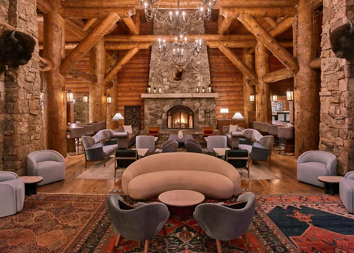 The Ritz-Carlton, Bachelor Gulch