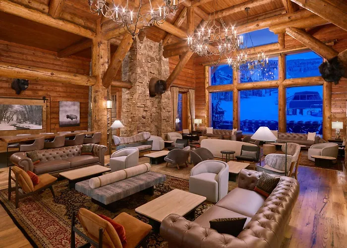 The Ritz-Carlton, Bachelor Gulch