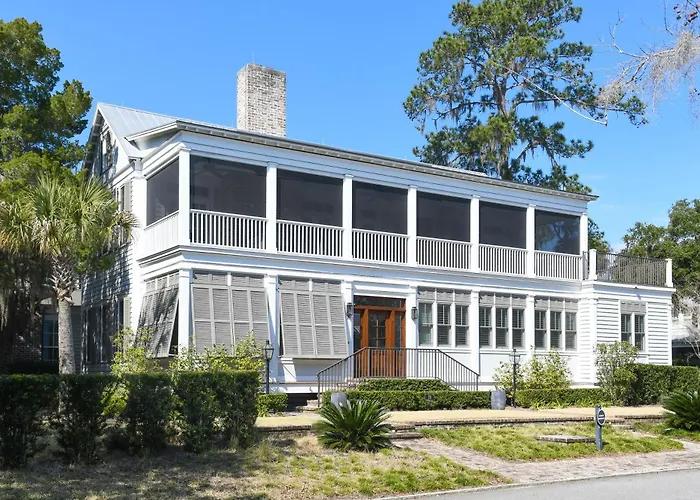 Montage Palmetto Bluff