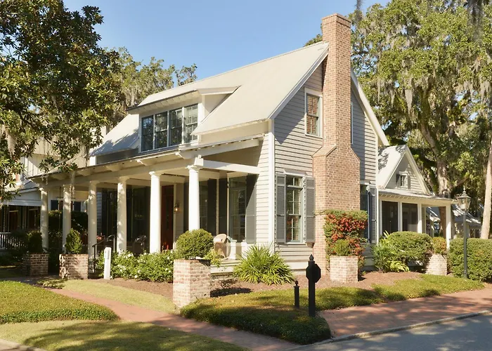 Montage Palmetto Bluff