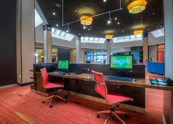 Courtyard By Marriott Killeen