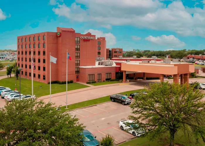 Courtyard By Marriott Killeen