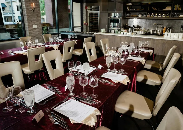 Epicurean Hotel, Autograph Collection