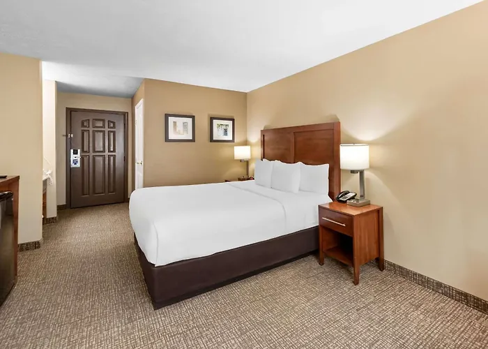 Comfort Inn & Suites El Centro I-8