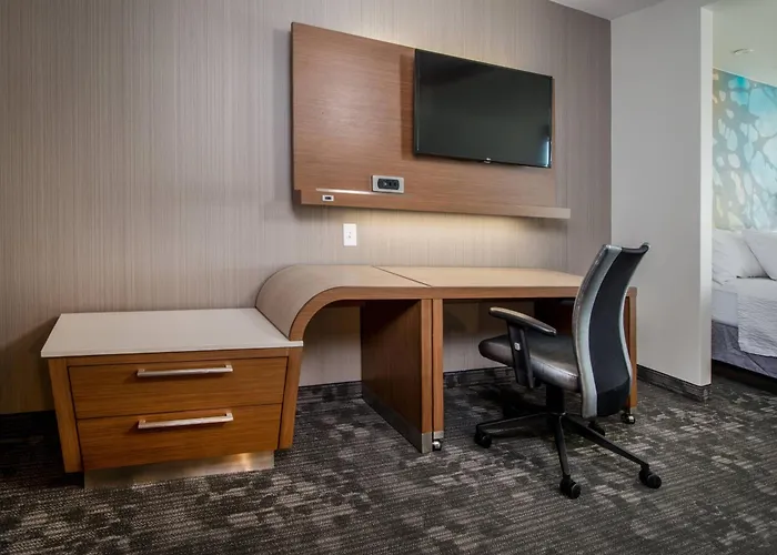 Courtyard By Marriott Shippensburg