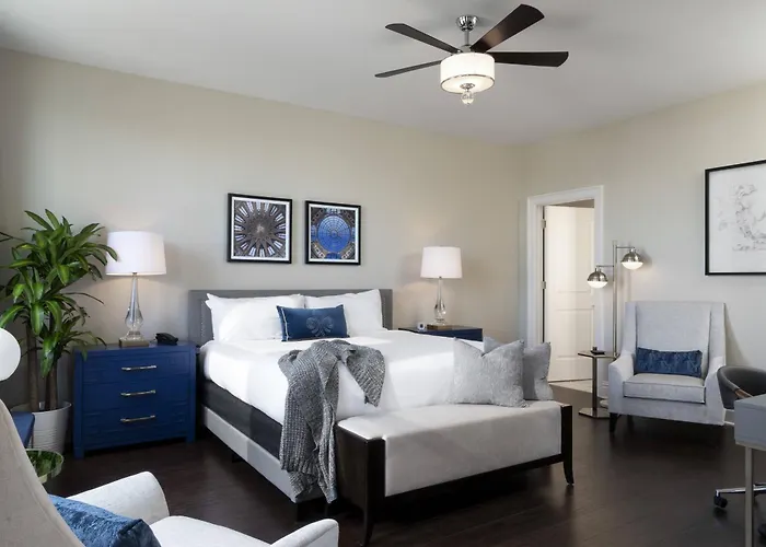Hotel Saint Louis, Autograph Collection